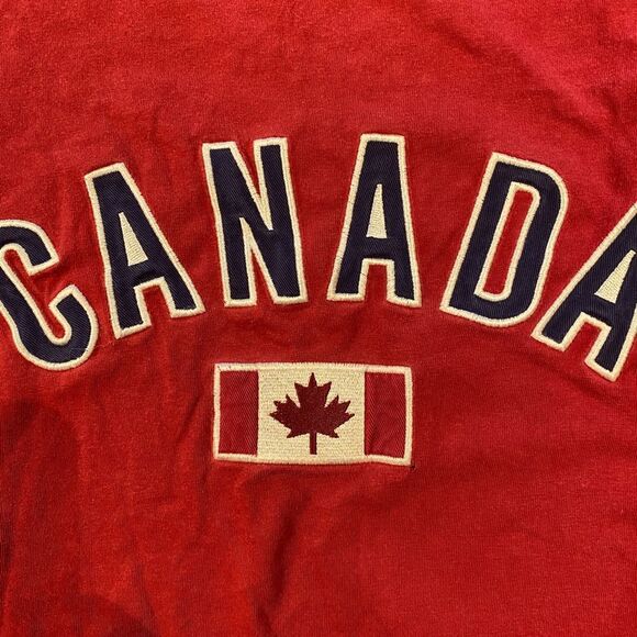 Northern vibe Canada shirt - Picture 3 of 4